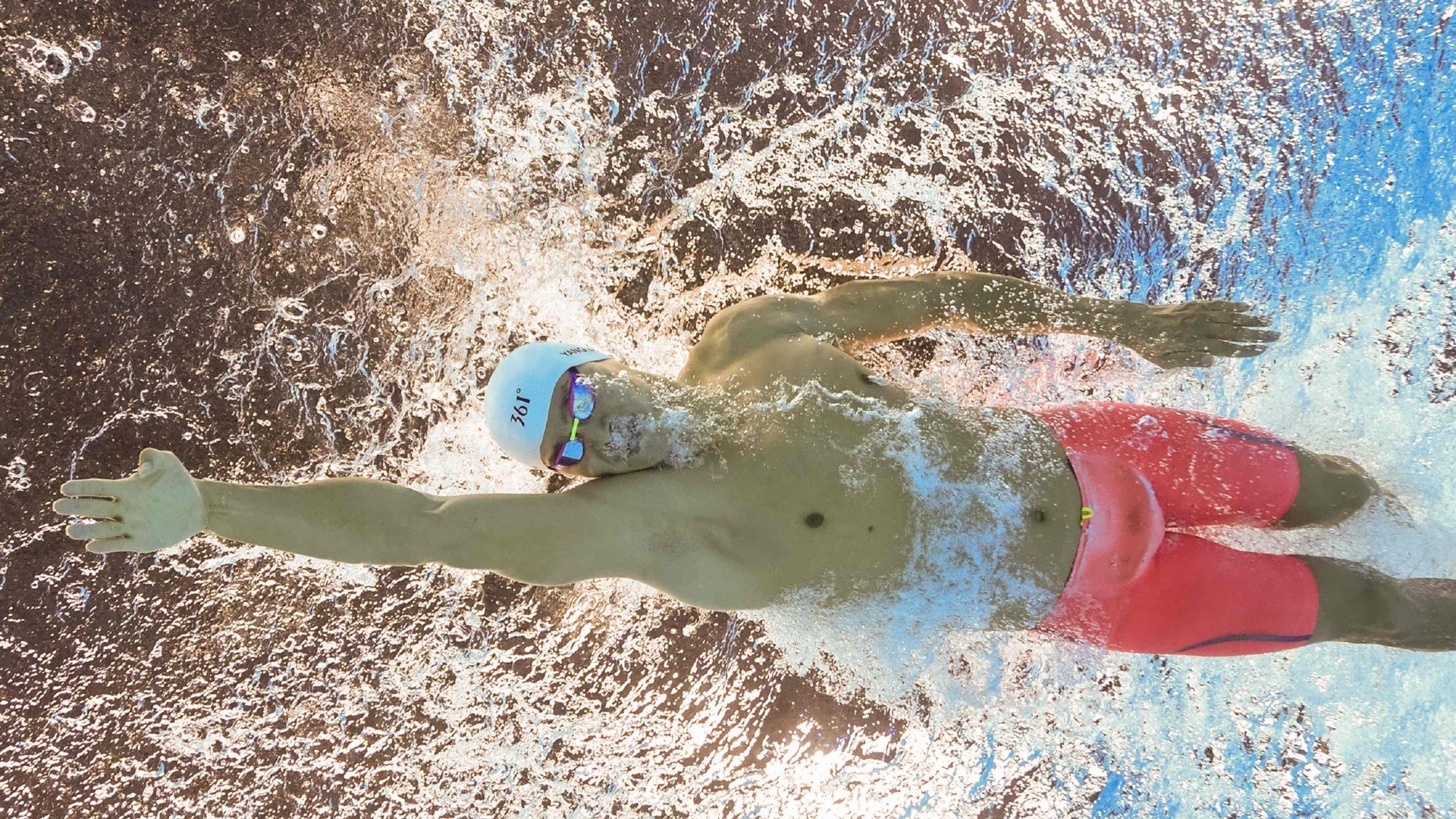 全国青少年轮滑竞速赛,青春的快乐飞扬,2020年全国轮滑比赛